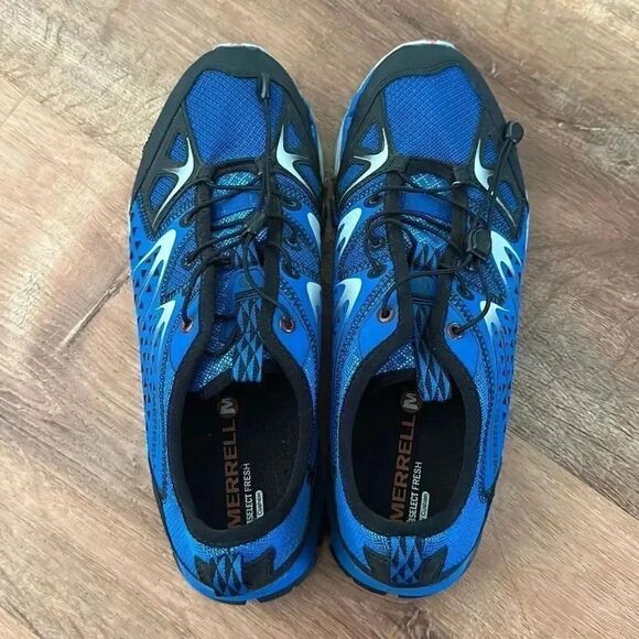 Merrell Capra Rapid Shoes - Picture 5 of 10